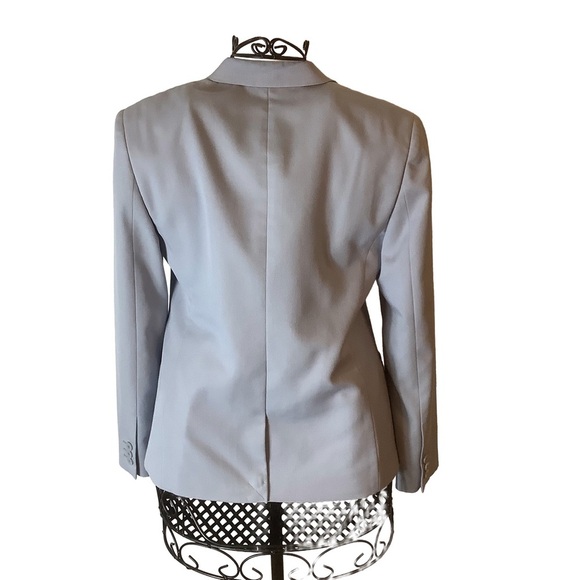 Topshop Lavender Blazer – Women’s Size 8 (UK 12 / EU 40) 🌸✨ - Picture 3 of 15